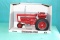 1/16 Farmall 706, NF, box has wear