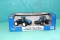 1/64 New Holland TJ530 and TG305, Dealer Edition, box has wear