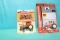 (2) 1/64 Allis-Chalmers D19 and 8070, in bubbles