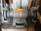 Bench Grinder on Stand, 6”, 1/3 HP