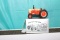 1/43 Case-o-magic 800 1990 National Farm Toy Show, has been displayed, box