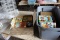 Archie comic books, Snoopy gift box No. 1 books and other books