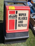 Mighty Wiper Blade Display