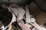 Unlotted Contents of Basement Barn