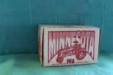1/16 Farmall Super H, 1993 MN FFA, box has water damage