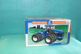 1/32 New Holland 9882, triples, Collector’s Edition, box has water damage