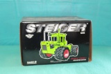 1/32 Steiger Wildcat Series I, Collector’s Edition, box has wea