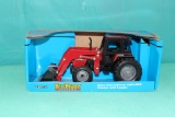 1/32 Case IH 2294 with loader, box has wear