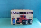 1/32 Allis-Chalmers 440, 4wd, Toy Farmer, box has wear