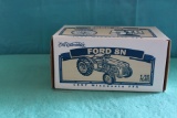 1/16 Ford 8n, 1997 MN FFA, box has wear