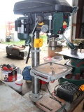 Masterforce 12” Benchtop Drill Press