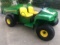 2016 JOHN DEERE TS 4X2 GATOR, 114.3 HRS, LIGHTS,