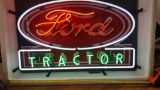 NEW FORD NEON SIGN, NO SHIPPING