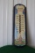 Land O'Lakes metal thermometer, 27