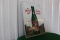 7Up single sided sign, 11.5