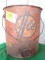 Ace 5gal grease pail