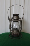 Dietz Vesta lantern, New York US