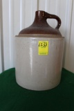 Crock jug, unknown size