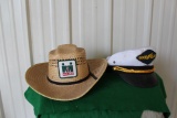 Goodyear sailor's hat, 