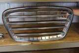 Studebaker metal grille