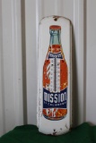 Mission thermometer, 5