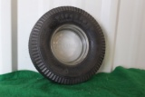 Firestone Tire ashtray