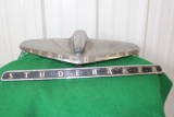 Studebaker car parts