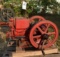 McCormick Deering 2.5HP Gas Engine, Older Restoration, Complete