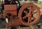 Economy by Hercules 2.5HP Gas Engine, Complete