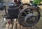 Starite 6HP Type C2 Gas Engine, Has Had Repair to Casting, Not Complete Needs Parts