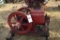 Emerson 1.5HP Gas Engine, Has Been Converted to Spark Plug, Comes With New Igniter Ignition System
