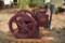 Olds Type A No. 2 Gas Engine, Hopper Cooled, Restored and Complete