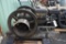 John Deere 1.5HP Type E Gas Engine, Appears Complete