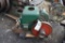 Fairbanks Style D 2HP Gas Engine, Appears Complete