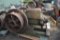 John Deere Type E 3HP Gas Engine, Appears Complete, Original Condition