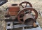 Fairbanks Morse 3HP Z Gas Engine, May Be Missing Some Parts