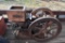 Sparta Economy 2HP Gas Engine, Complete, Original Condition