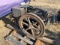 Fairbanks Morse 4HP Gas Engine, Original Condition, Not Complete, Missing Mag, Missing Tank, Missing
