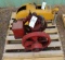 Home Power 1.5HP Vertical Gas Engine, Complete,