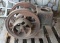 Gas Engine, Original Condition, Missing Some Parts, Engine is Stuck