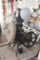 Fuller & Johnson Farm Pump Engine, Original Condition, Complete