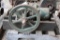 Wade Drag Saw Gas Engine, Missing Some Parts