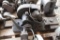 Ironhorse Model X-205 Kick Start Engine, Appears Complete