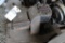 Briggs and Stratton WMG Gas Engine, Kick Start, Appears Complete