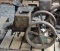 International Gas Engine, Missing Some Parts
