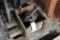 Fuller & Johnson Pump Jack Engine in Parts