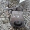 Sears Roebuck Model 500 Kick Start Gas Engine