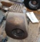 Briggs and Stratton Model WM Kick Start Gas Engine