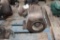 Briggs and Stratton Model WMB Kick Start Gas Engine