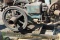 International 1.5HP Gas Engine